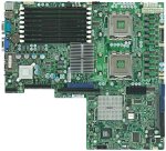 ซุปเปอร์ไมโคร X7DWU-O LGA771 Intel 5400 Chipset Proprietary System Board