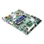 ซุปเปอร์ไมโคร X7SB3-NI015 Socket LGA 775 Intel 3210 + ICH9 Chipset Intel Xeon 3000