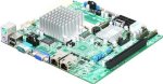 ซุปเปอร์ไมโคร X7SPE-H-D525 FCBGA559 Socket Intel ICH9R Chipset Flex-ATX System Board