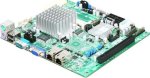 ซุปเปอร์ไมโคร X7SPE-HF-D525-SM Socket FCBGA559 Intel ICH9R Chipset Flex-ATX System Board