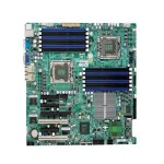 ซุปเปอร์ไมโคร X8DT3-F-B Socket LGA1366 Intel 5520 Chipset EATX System Board