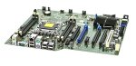 ซุปเปอร์ไมโคร X8DTI Socket LGA1366 Intel 5520 Chipset EATX System Board