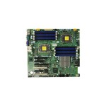 ซุปเปอร์ไมโคร X8DTI-F Socket LGA1366 Intel 5520 Chipset EATX System Board