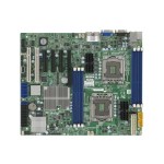 ซุปเปอร์ไมโคร X8DTL-6F Socket LGA1366 Intel 5500 Chipset ATX System Board