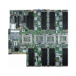 ซุปเปอร์ไมโคร X8QB6-F Socket LGA1567 Intel 7500 Chipset Proprietary System Board