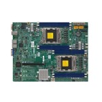 ซุปเปอร์ไมโคร X9DRDLFTW008 X9DRD-LF Dual Socket LGA 2011 Intel C602 Chipset
