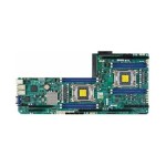 ซุปเปอร์ไมโคร X9DRG-HF Socket LGA2011 Intel C602 Chipset Proprietary System Board
