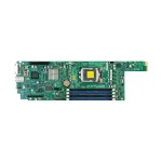 ซุปเปอร์ไมโคร X9SCD+-F Socket LGA1155 Intel C204 PCH Chipset Proprietary System