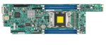ซุปเปอร์ไมโคร X9SRD-F Socket LGA2011 Intel C602J Chipset Proprietary System Board