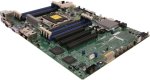 ซุปเปอร์ไมโคร X9SRI-F Socket LGA2011 Intel C602 Chipset ATX System Board