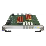 โบรเคด XBR-X6-0164 Core Routing Blade, CR32-8, w/QSFP port