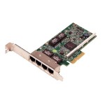 DELL XF9VF - BC5719 1Gbps 4PORT XF9VF