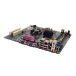 เดลล์ XG312 Optiplex GX520 DT System Board