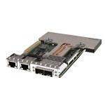 เดลล์ XH0CP BC57412 10Gbps 2PORT SFP+2PORT 1Gbps 5720RNDC
