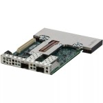 เดลล์ XJ8VT Mellanox ConnectX-4 2PORT 25Gbps NDC