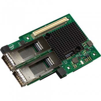 [XL710QDA2OCP] ราคา จำหน่าย ขาย Intel® Ethernet Server Adapter XL710-QDA2