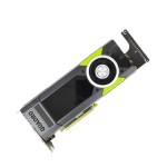 เดลล์ XM8M6 Quadro M5000 Maxwell 8GB GDDR5 256-Bit PCIe 3.0 x16