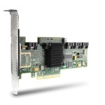 เอชพี XP310AA LSI 9212-4i 4-Ports SAS 6Gb/s PCI Express x8 RAID