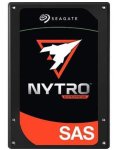 ซีเกท XS7680SE70084 Nytro 3332 7.68TB Triple-level Cell SAS 12Gb/s SFF 2.5-Inch