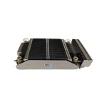 เดลล์ XTCC1 High Performance Heatsink สำหรับ PowerEdge R460 R660XS