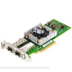 เดลล์ XV3MV Qlogic QL45252 Adapter 25GB 2-Ports SFP+
