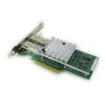 เดลล์ XYT17 Intel X520-DA2 SFP+ Dual Port 10GBE PCI-E