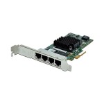 เดลล์ Y10X9 i350-T4 1Gbps Base-T 4PORT PCI-E 2-0