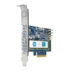 เอชพี Y1T54AA Z Turbo Drive G2 1TB TLC PCI Express 3.0 x4 HH-HL Add-in