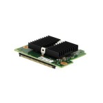 เดลล์ Y348Y X710 4 x Ports 10GbE Blade Network Daughter Card สำหรับ