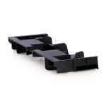 เดลล์ Y43D5 Memory and CPU Cooling Air Shroud Baffle