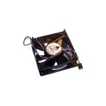 เดลล์ Y4574 12V DC 120mm Cooling Fan and Shroud Assembly สำหรับ