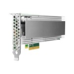 เอชพี Y4A54AV 1.2TB MLC PCI Express 3.0 x4 NVMe HH-HL Add-in Card Solid