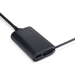 เดลล์ Y91PF 45-Watts USB-C Power Adapter For Venue 10 Pro (5056)