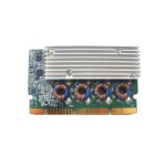 เดลล์ YC902 12Volt Voltage Regulator Module สำหรับ PowerEdge 6850
