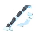 เดลล์ YDR8R 2U Strain Relief Bar Kit for PowerEdge Server