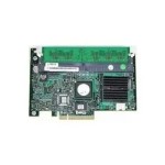 เดลล์ YF437 PERC 5/i SAS RAID Controller Adapter PCI-E