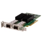 เดลล์ YHTD6 CX322A Mellanox 10Gbps 2PORT LP