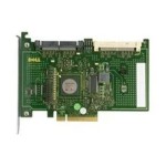เดลล์ YK838 SAS 6/iR RAID Controller Card