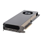 เดลล์ YMD9W Nvidia RTX 6000 Ada Generation 48GB GDDR6 384-Bit PCI