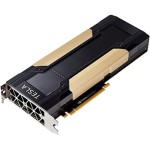 เดลล์ YMV9T Tesla V100 Volta 16GB HBM2/4096-Bit NVLink SXM2 Graphics
