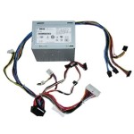 เดลล์ YN637 525-Watts 100-240V AC Power Supply สำหรับ Precision