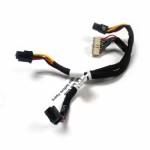 เดลล์ YPG1H Plano Posterior Power Cable สำหรับ PowerEdge R540