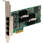 เดลล์ YT674 Intel PRO/1000 VT Quad-Port PCI-e Gigabit