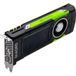 เอชพี Z0B12AT Quadro P6000 Graphic Card - 24 GB GDDR5X