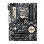 ASUS Z170-K Intel Z170 DDR4 4-Slot (Motherboard) Socket 1151