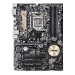 ASUS Z170-P Intel Z170 DDR4 4-Slot (Motherboard) Socket 1151