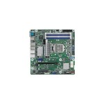 แอสร็อค Z490D4U-2L2T Socket LGA1200 Intel Z490 Chipset Micro-ATX System Board