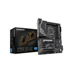 กิกะไบต์ Z790 UD AC Socket LGA1700 Intel Z790 Chipset ATX System Board