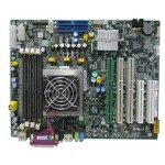 ซัน 375-3128 Blade 1500 1 x 1.062GHz CPU, 0MB, Motherboard