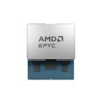 [P58540-B21] ราคา จำหน่าย AMD EPYC 9224 CPU for HPE